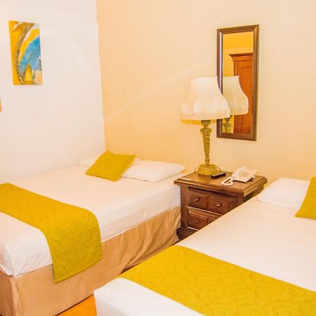 Hostal Fuente Castalia, B Y B León Exteriér fotografie